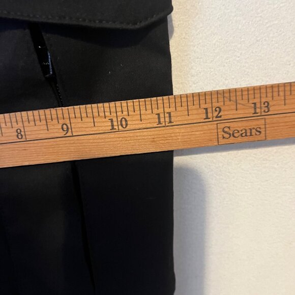 Flying Cross Uniform Cargo Pants Mens 32 Core S.T.A.T Supercrease Black NEW - Picture 8 of 14